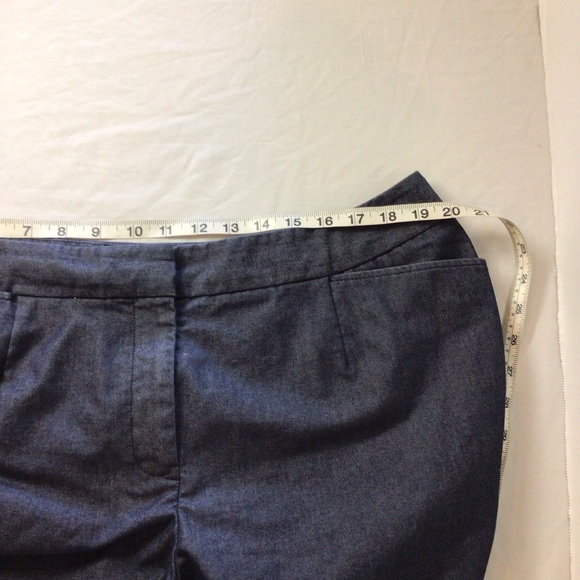 Liz Claiborne denim pants “Jackie” - Picture 12 of 13